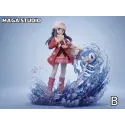 Pokémon Dawn x Piplup MAGA Studio