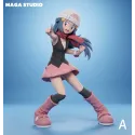 Pokémon Dawn x Piplup MAGA Studio
