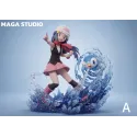 Pokémon Dawn x Piplup MAGA Studio