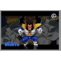 Dragon Ball Z Great Ape Vegeta WCF C Studio