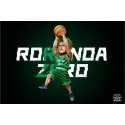 One Piece Dream Team 09 Celtics Zoro WCF Yz Studio