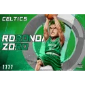 One Piece Dream Team 09 Celtics Zoro WCF Yz Studio