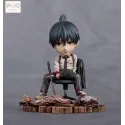 Chainsaw Man Hayakawa Aki Popo Studio