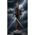Gintama Hijikata Toushirou BOND Studio