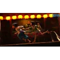 Spirited Away Chihiro Ogino & Haku running OPM Studio