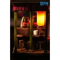 Spirited Away Chihiro Ogino & Haku running OPM Studio