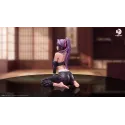 Bleach Yoruichi Shihouin Happy Cat Studio