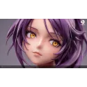 Bleach Yoruichi Shihouin Happy Cat Studio