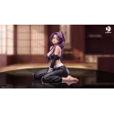 Bleach Yoruichi Shihouin Happy Cat Studio