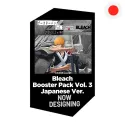 UNION ARENA TCG Bleach Thousand-Year Blood War Vol.03 Booster Pack EX15BT