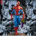 Marvel Spider-Man SP Studio