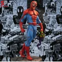 Marvel Spider-Man SP Studio