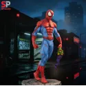 Marvel Spider-Man SP Studio