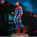 Marvel Spider-Man SP Studio