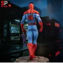 Marvel Spider-Man SP Studio