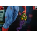 Marvel Spider-Man SP Studio
