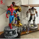 Marvel Spider-Man SP Studio