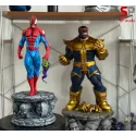 Marvel Spider-Man SP Studio