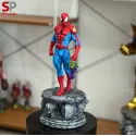 Marvel Spider-Man SP Studio