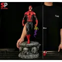 Marvel Spider-Man SP Studio