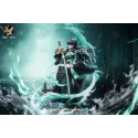 Kimetsu no Yaiba Tokito Muichiro Food Chain Studio