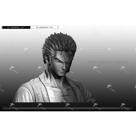 One Piece Zoro F.I.T Studio