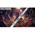 Naruto Shippuden Orochimaru Sign Studio