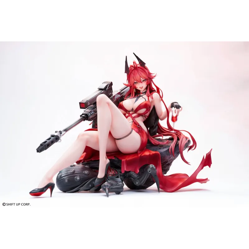 Goddess of Victory: NIKKE Red Hood Nonsense Red Ver. Hobby Sakura