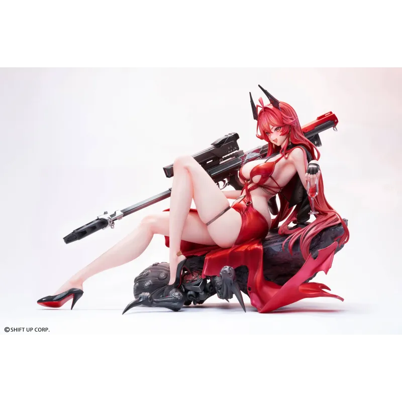 Goddess of Victory: NIKKE Red Hood Nonsense Red Ver. Hobby Sakura