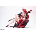 Goddess of Victory: NIKKE Red Hood Nonsense Red Ver. Hobby Sakura