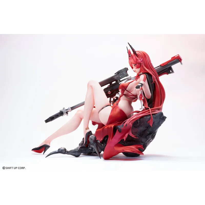Goddess of Victory: NIKKE Red Hood Nonsense Red Ver. Hobby Sakura