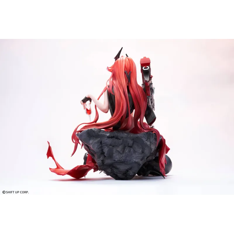 Goddess of Victory: NIKKE Red Hood Nonsense Red Ver. Hobby Sakura