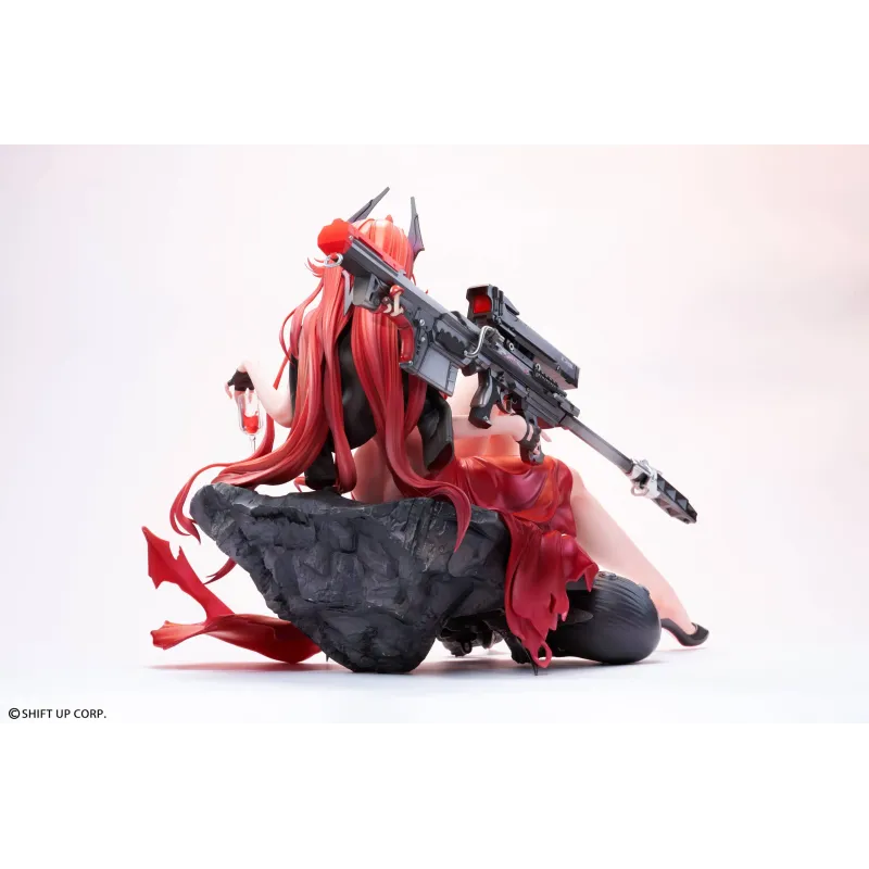 Goddess of Victory: NIKKE Red Hood Nonsense Red Ver. Hobby Sakura