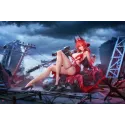 Goddess of Victory: NIKKE Red Hood Nonsense Red Ver. Hobby Sakura