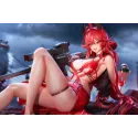 Goddess of Victory: NIKKE Red Hood Nonsense Red Ver. Hobby Sakura