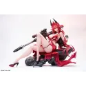 Goddess of Victory: NIKKE Red Hood Nonsense Red Ver. Hobby Sakura