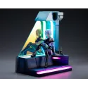 Cyberpunk: Edgerunners Lucy Kotobukiya