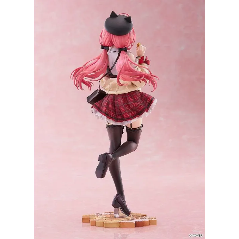 Vtuber Sakura Miko: Date Style Casual Outfit Ver. Max Factory