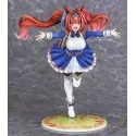 Uma musume Pretty Derby Daiwa Scarlet Phat!