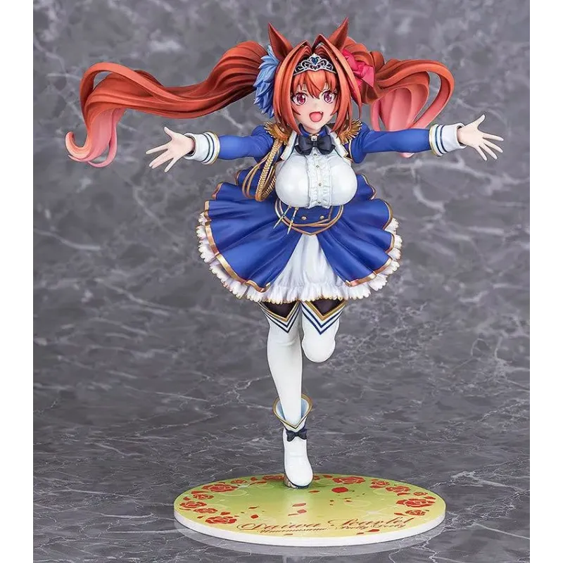 Uma musume Pretty Derby Daiwa Scarlet Phat!