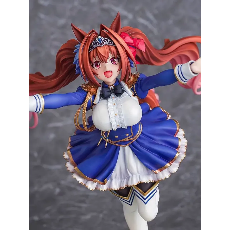 Uma musume Pretty Derby Daiwa Scarlet Phat!
