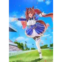 Uma musume Pretty Derby Daiwa Scarlet Phat!