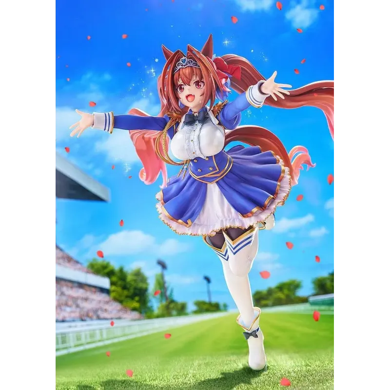 Uma musume Pretty Derby Daiwa Scarlet Phat!