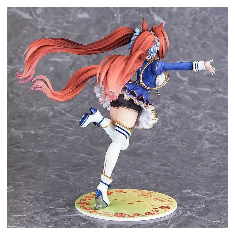 Uma musume Pretty Derby Daiwa Scarlet Phat!