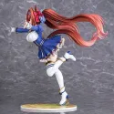 Uma musume Pretty Derby Daiwa Scarlet Phat!
