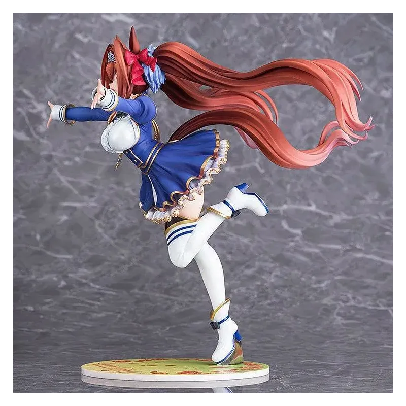 Uma musume Pretty Derby Daiwa Scarlet Phat!