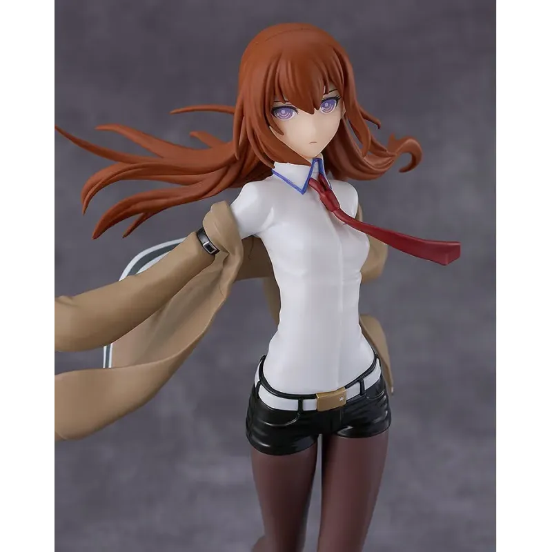 Steins Gate Kurisu Makise Good Smile