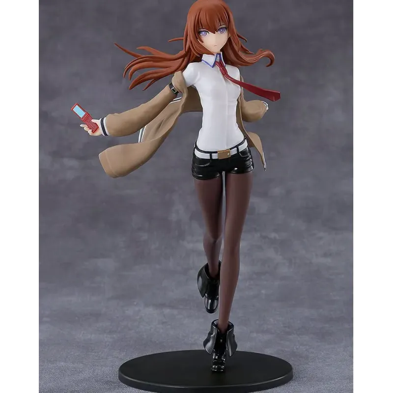 Steins Gate Kurisu Makise Good Smile