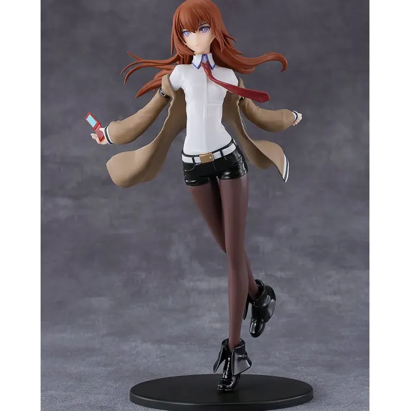 Steins Gate Kurisu Makise Good Smile