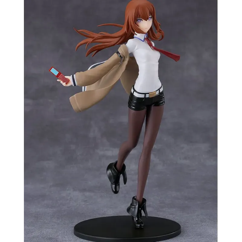 Steins Gate Kurisu Makise Good Smile